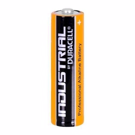 Duracell Industrial LR6 / AA alkaline batterier (638 stk)